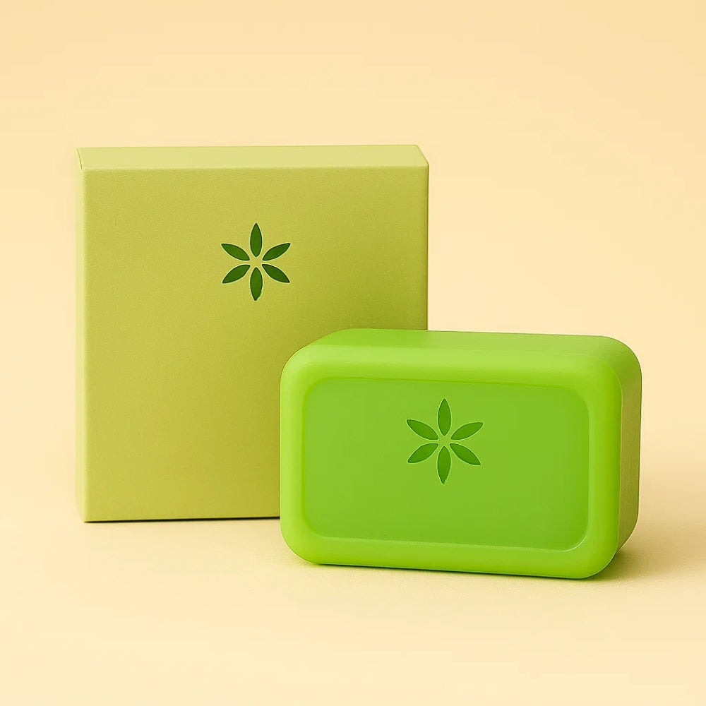 Saponetta antimicotica per Piedi