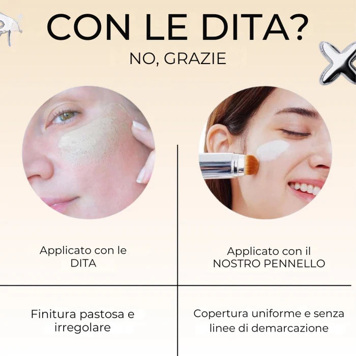 Divine™ - Teint Fusion