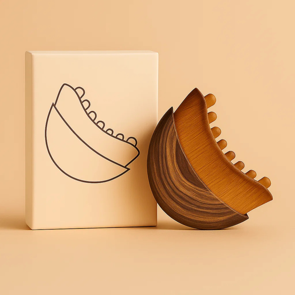 Spazzola Massaggiante per il Viso