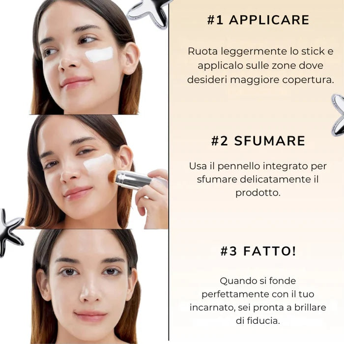 Divine™ - Teint Fusion